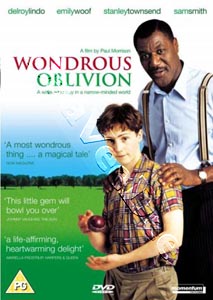 Wondrous Oblivion (DVD)